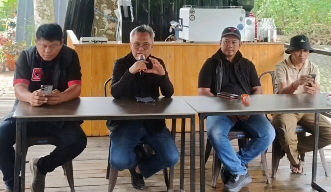 
					Musancab PDI Perjuangan Lutim, Antara Soliditas Kader dan Kesiapan Menyongsong Pemilu 2029 – 2031