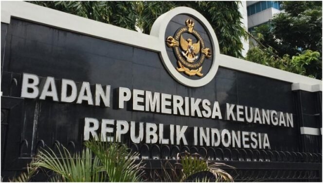 
					LHP BPK RI Sulsel Nyatakan Banyak Temuan Dalam Program Seragam Sekolah Gratis Pemkab Luwu Timur Wajar APH Turun Tangan
