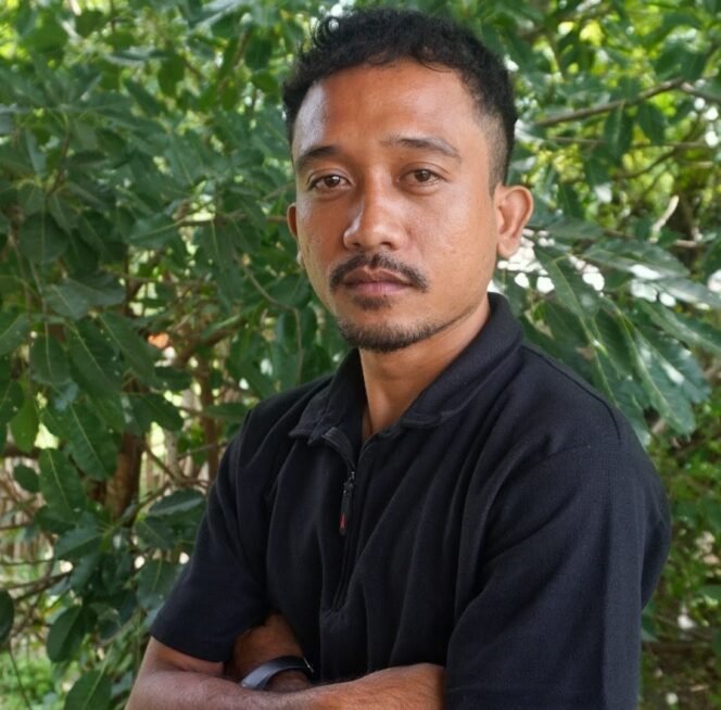 
					Dibalik Tipu Muslihat Hilirisasi, Petani Laoli Menjadi Korban