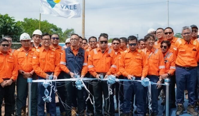 
					Bertumbuh dengan Tanggung Jawab, PT Vale Perkuat Hilirisasi dan Keberlanjutan di Morowali