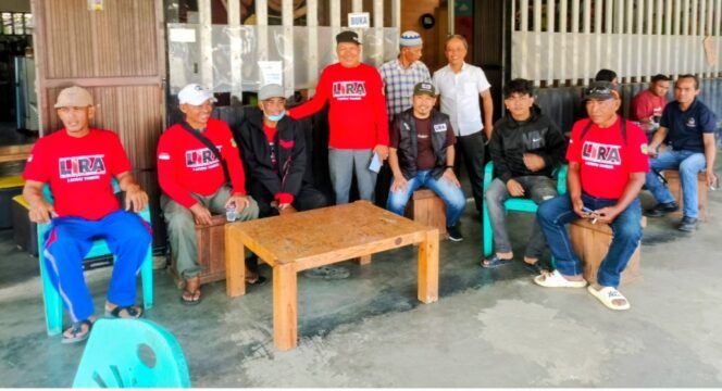 
					LSM Lira Siap Dampingi Petani Laoli Menolak Penggusuran,Pertanyakan Asal Uang Konsinyasi