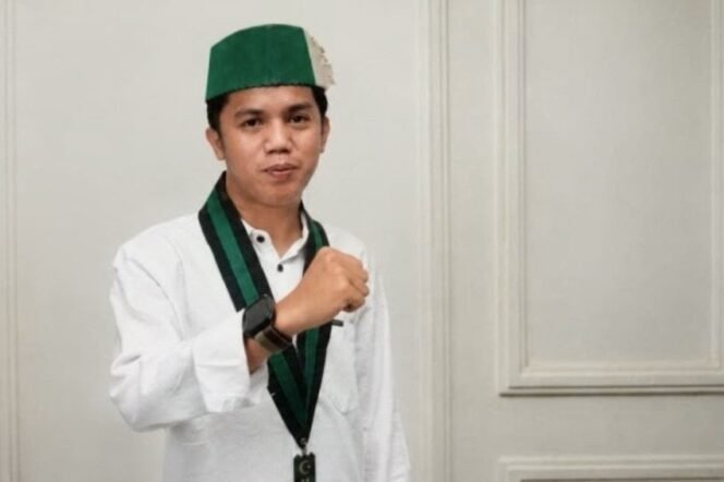 
					HMI Cabang Luwu Utara Kritik Pendekatan Represif dalam Pengosongan Lahan Laoli