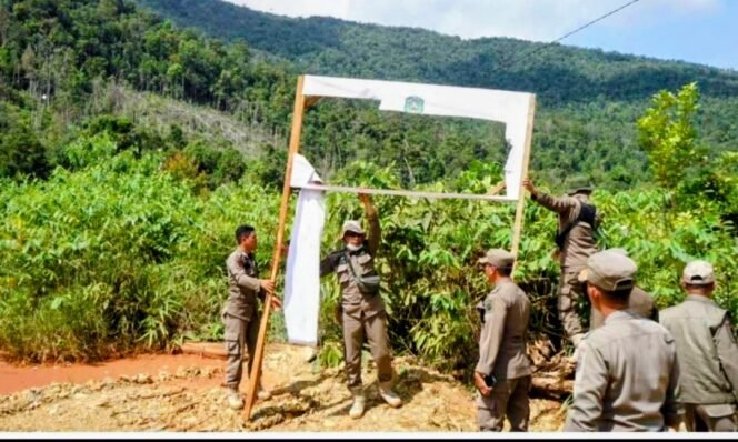 
					Irwan Bantah Akui Lahan Petani Di Laoli Milik Pemda Lutim. Berhentilah Sebar Berita Bohong