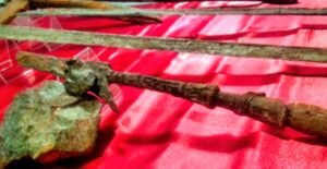 Menghidupkan Kembali Peradaban Luwu di Antara Celah Tambang PT Vale