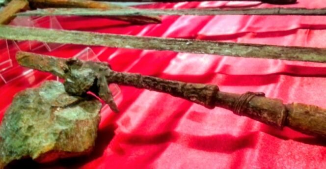 
					Menghidupkan Kembali Peradaban Luwu di Antara Celah Tambang PT Vale