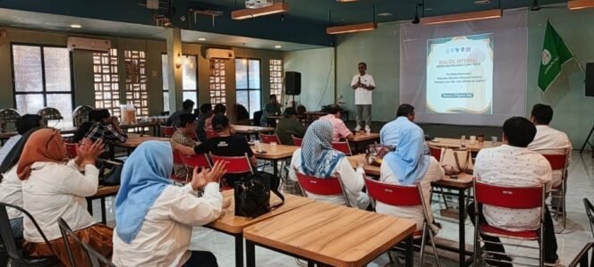 
					Dua Dekade KKLT dan Jalan Panjang Kontribusi Diaspora untuk Luwu Timur