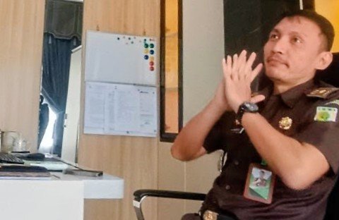 Penanganan Dua Perkara Dugaan Korupsi di Kejari Luwu Timur Belum Banyak Kemajuan