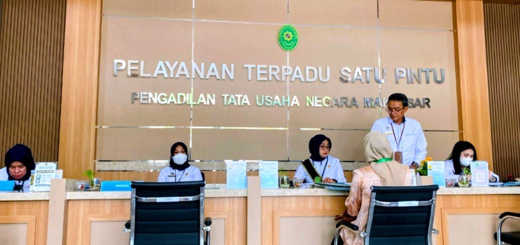 Sidang Awal Gugatan Petani Laoli Rampung, Pemkab Luwu Timur Ajukan Intervensi