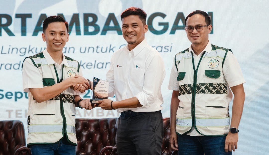 Teknologi dan Praktik Berkelanjutan PT Vale Dorong Transformasi Industri Pertambangan di Morowali
