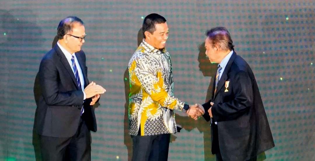 Vale Indonesia Raih Satu Platinum dan Dua Gold Awards ICA–ISDA 2026 untuk Program Pemberdayaan Masyarakat