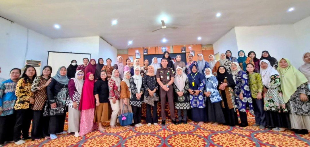 LHI Kritik Keterlambatan Penyuluhan Hukum Kejari Lutim: Revit Sudah Berjalan, Dugaan Pelanggaran Justru Bermunculan